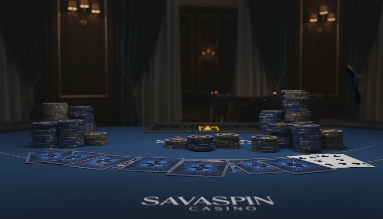 Savaspin Casino: Αξιολόγηση Ασφάλειας και Αδειοδότησης